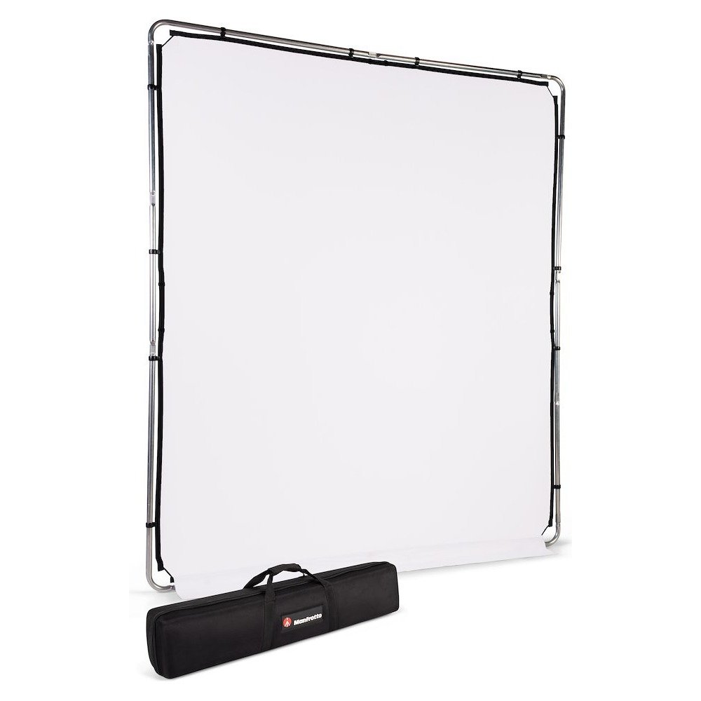 Lastolite EzyFrame Background 2 x 2.3m White
