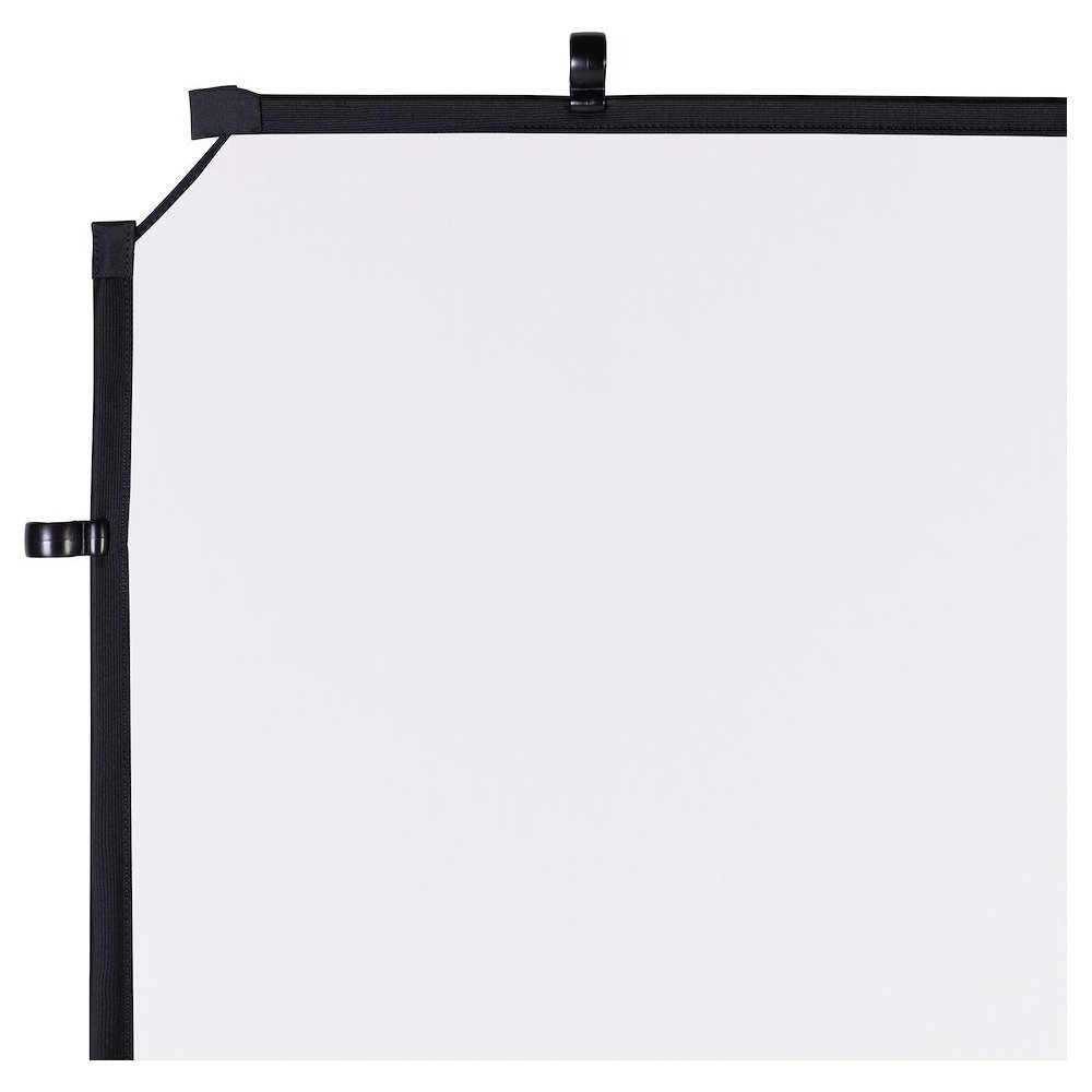 Lastolite EzyFrame Background Cover 2 x 2.3m White