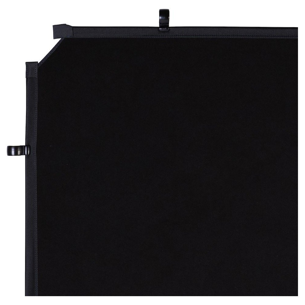 Lastolite EzyFrame Background Cover 2 x 2.3m Black