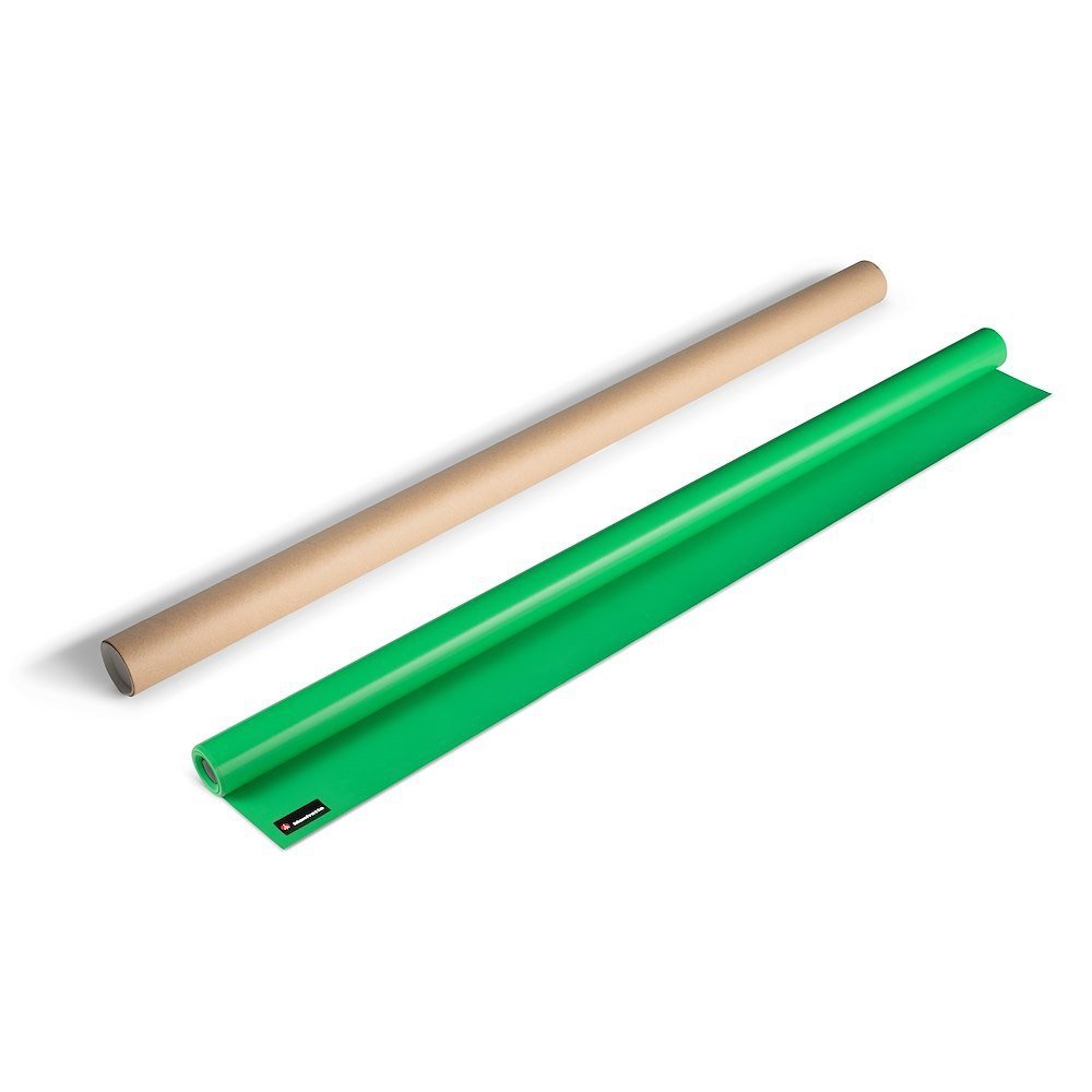 Lastolite Vinyl Floor Strip 1.37m x 4m Chroma Key Green - view 2