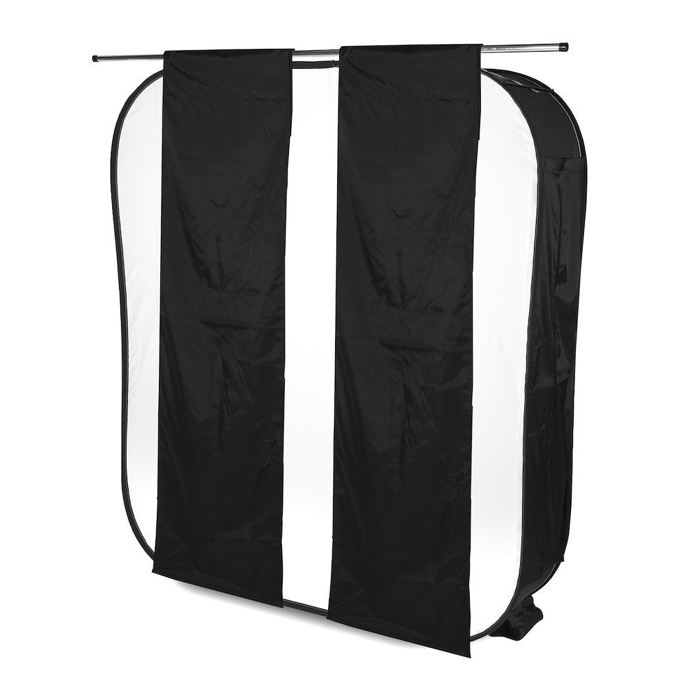 Lastolite HiLite 1.8 x 2.15m Shapers & Masks - view 6