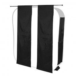 Lastolite HiLite 1.8 x 2.15m Shapers & Masks