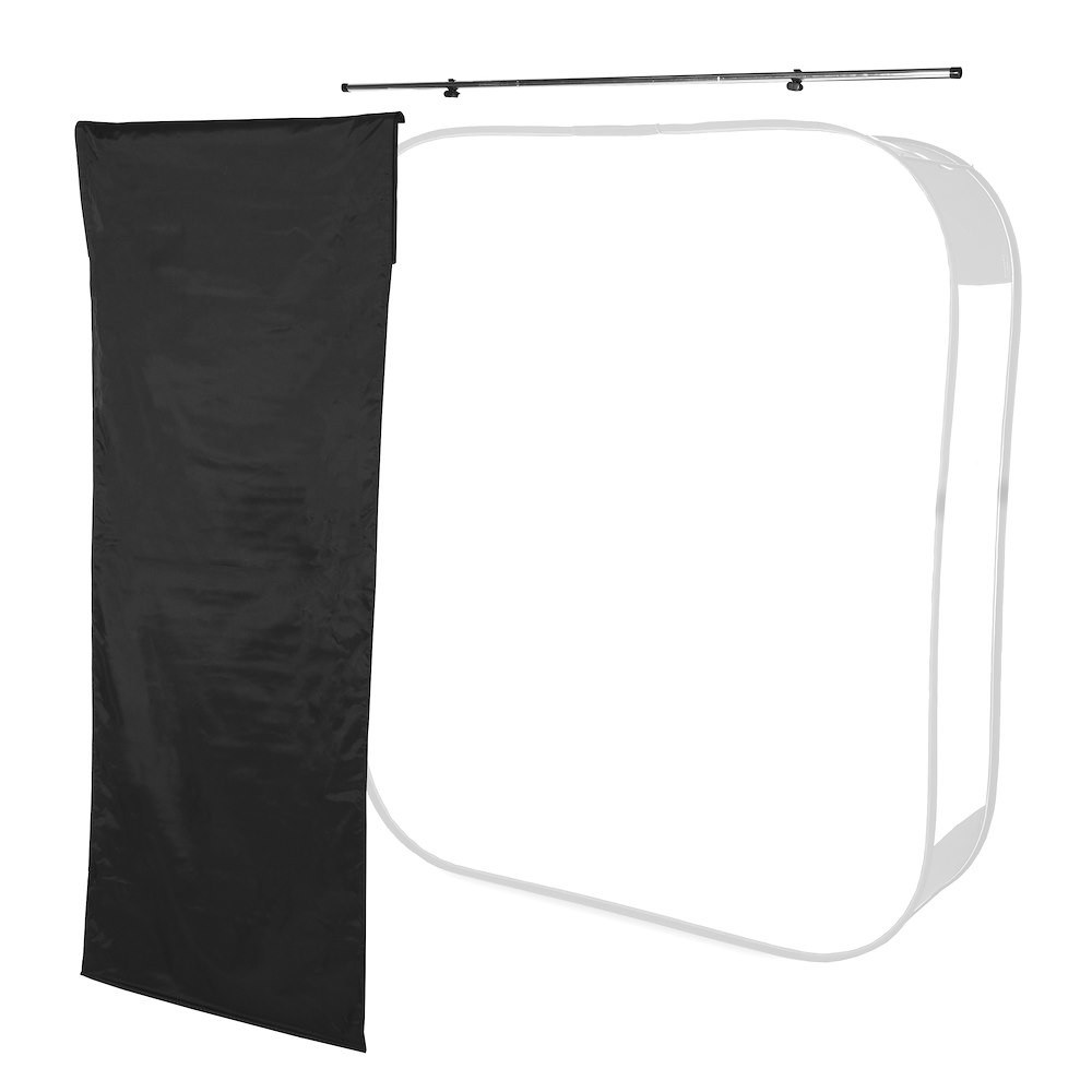 Lastolite HiLite 1.8 x 2.15m Shaper - view 2