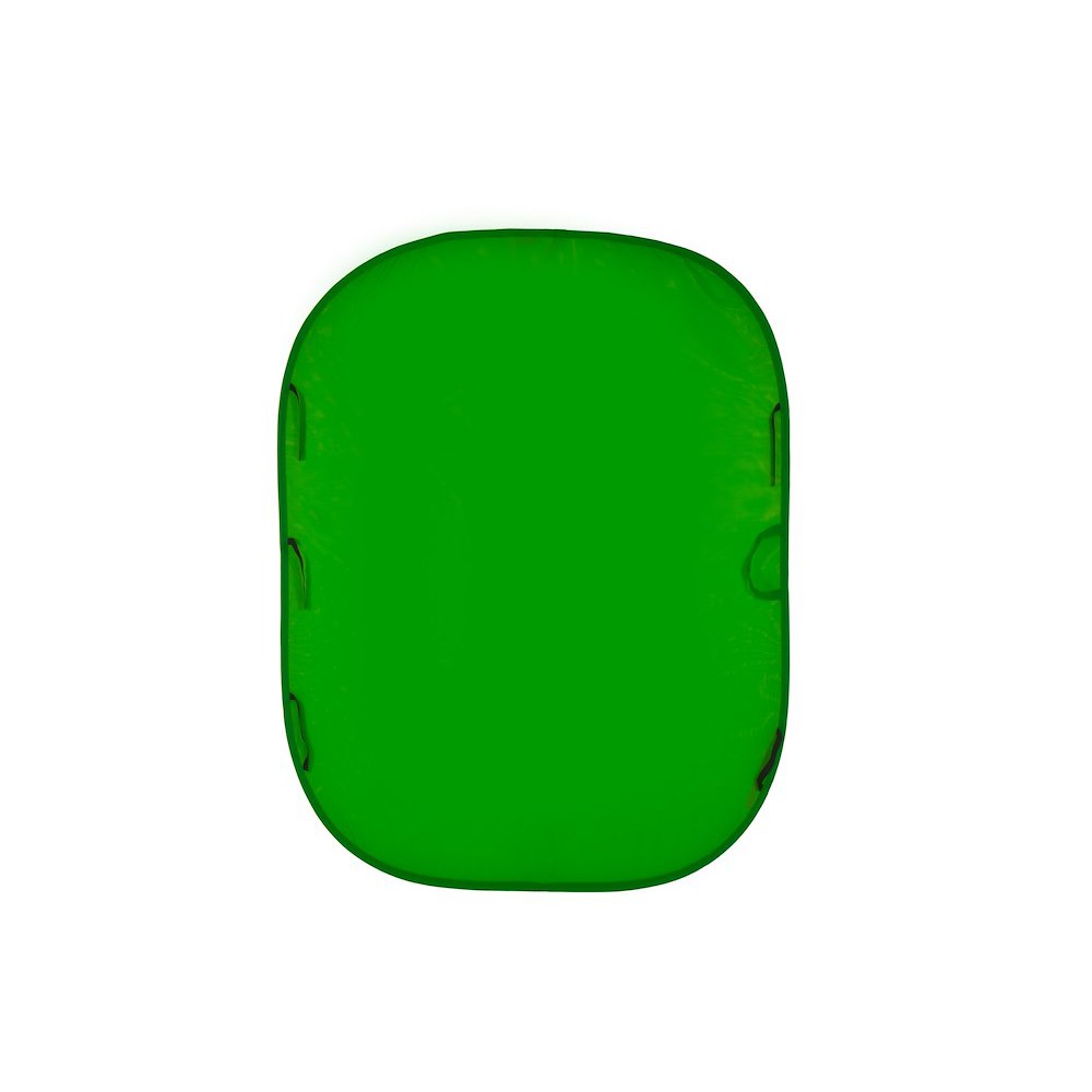 Lastolite 6'X7' Collapsible Chromakey - Green - view 2