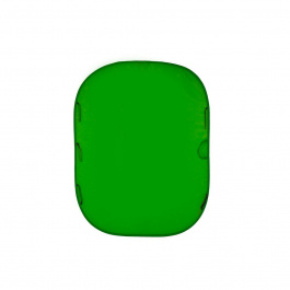 Lastolite 6'X7' Collapsible Chromakey - Green