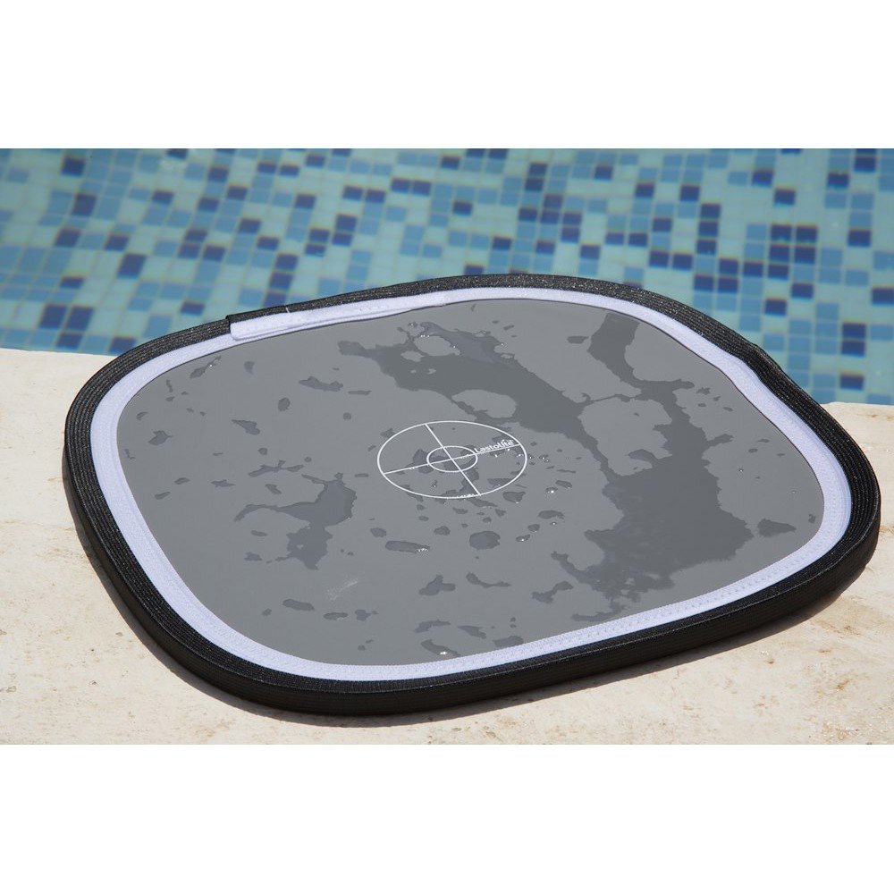 Lastolite EzyBalance 30cm 18% Grey/White for Scuba Divers - view 4