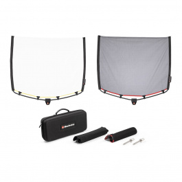 Lastolite Rapid Flag Kit 45 x 60cm
