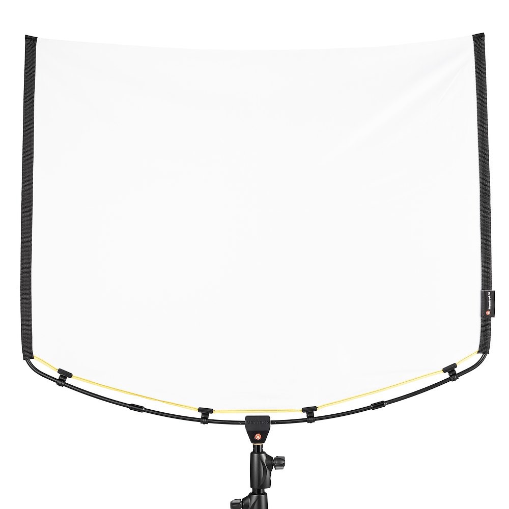Lastolite Rapid Flag Kit 60 x 91cm - view 2