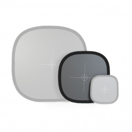 Lastolite EzyBalance Grey/White Card 20''