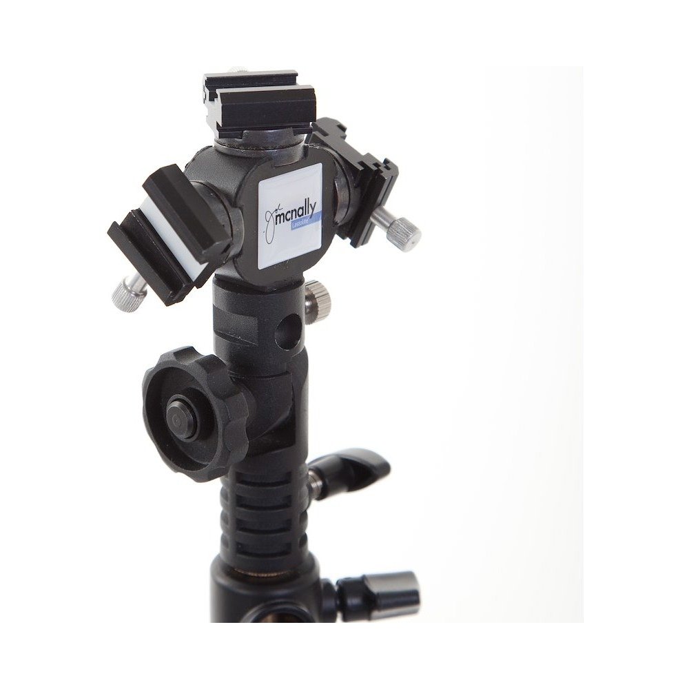 Lastolite Joe McNally TriFlash Bracket product image
