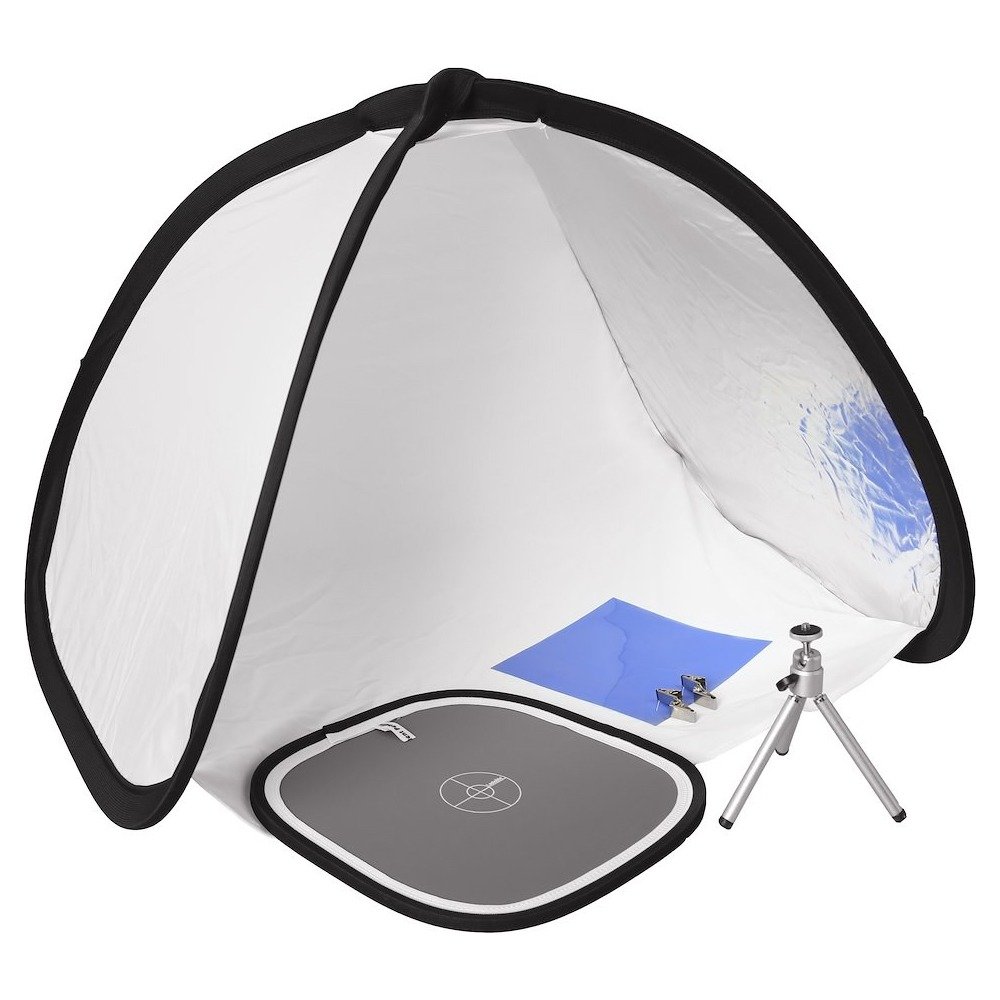 Lastolite ePhotomaker Small Table Top Light Tent Kit
