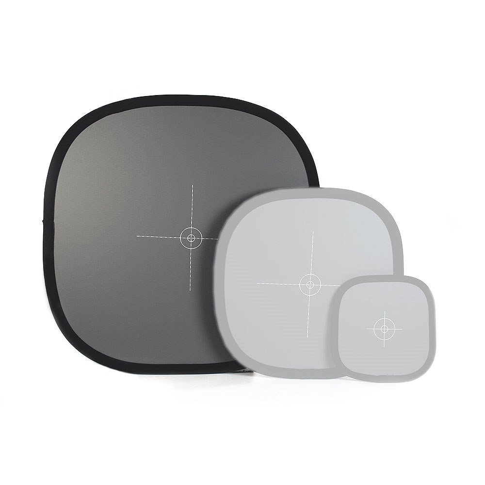 Lastolite EzyBalance Grey/White Card 30'' - view 2