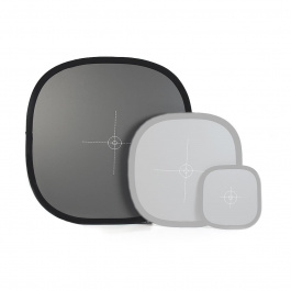 Lastolite EzyBalance Grey/White Card 30''