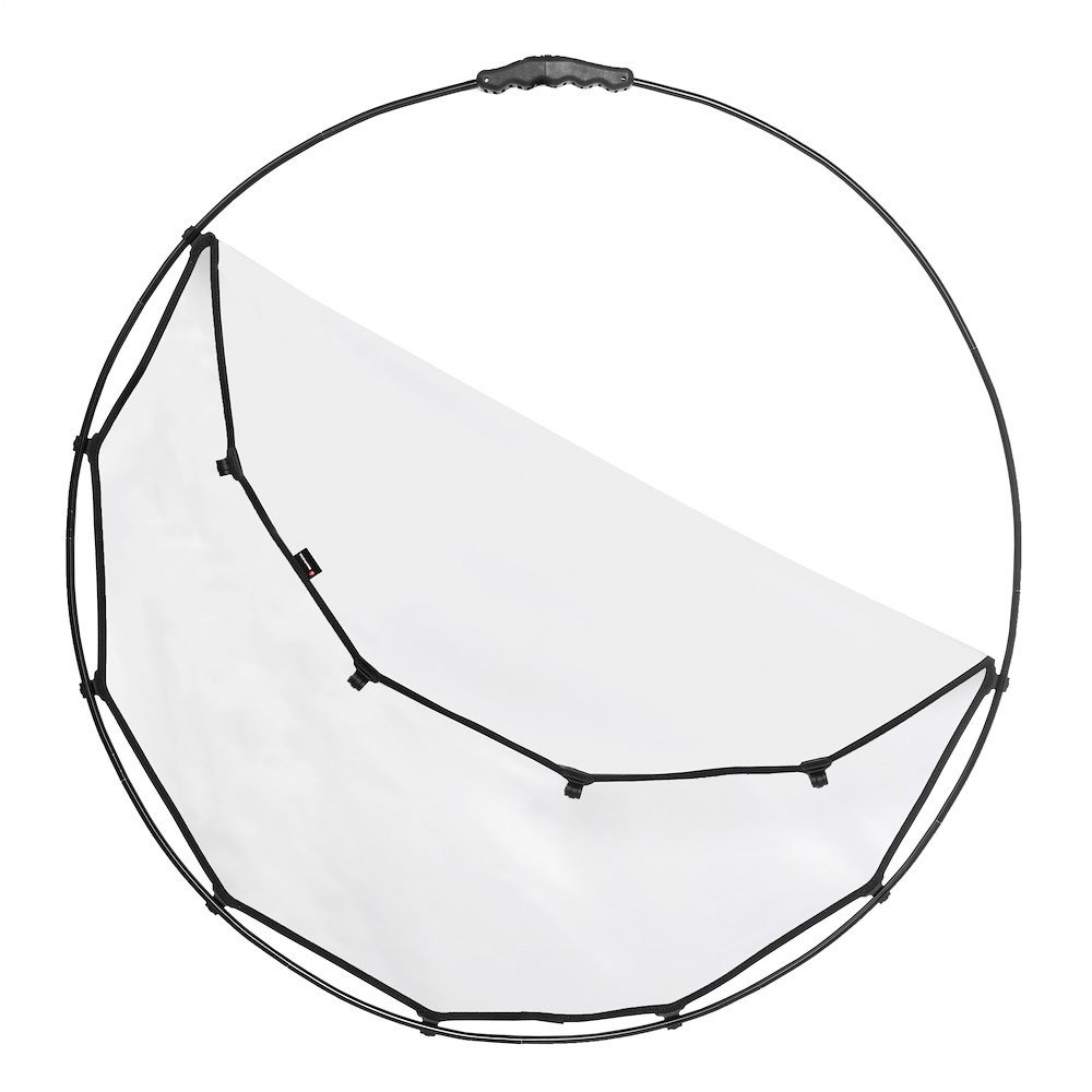Lastolite HaloCompact Diffuser 82cm, 2 Stop - view 2