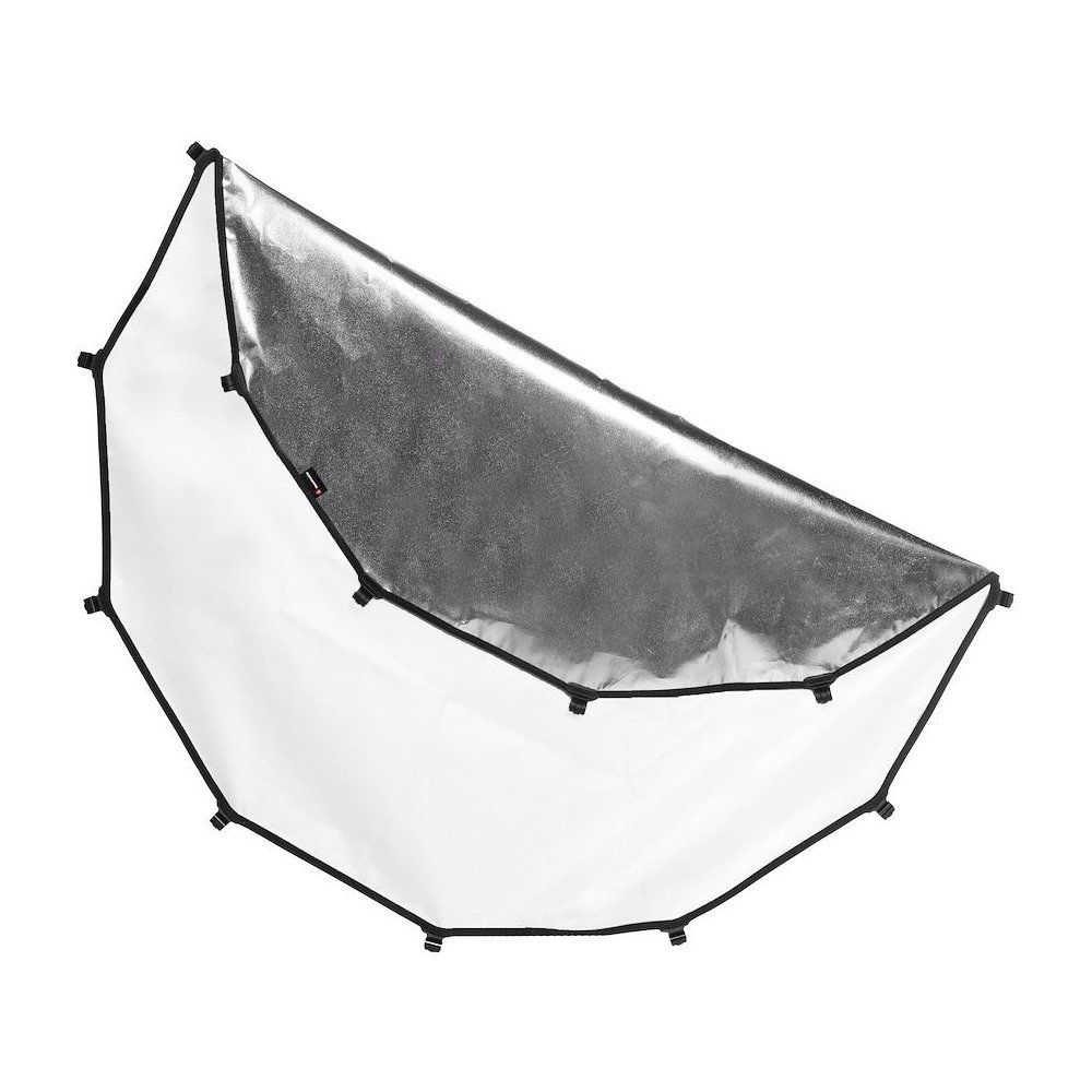 Lastolite HaloCompact Cover 32'' Silver/White - view 2