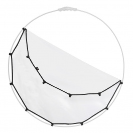 Lastolite HaloCompact Cover 82cm, 2 Stop Diffuser