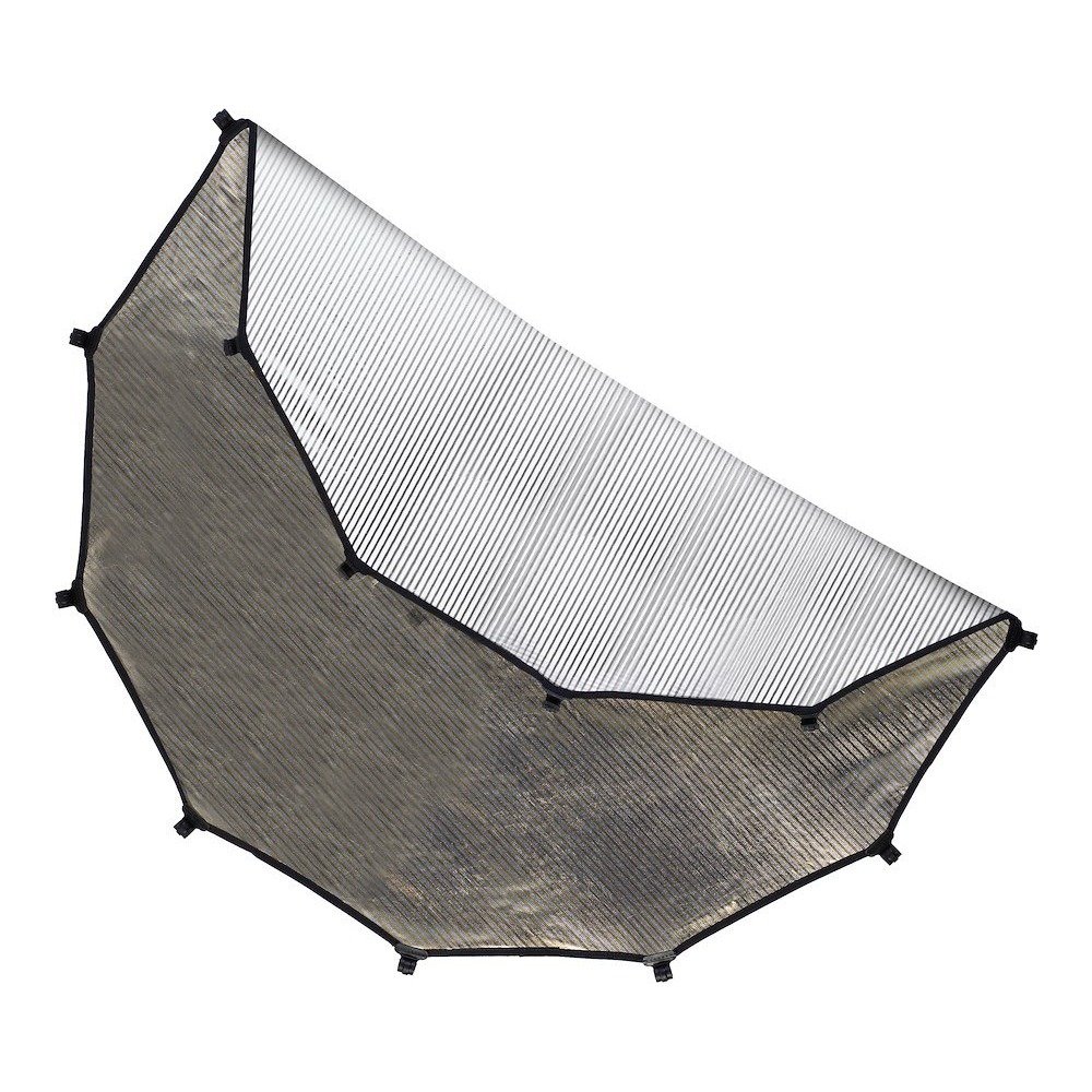 Lastolite HaloCompact Cover 82cm Sunlite/Soft Silver - view 2