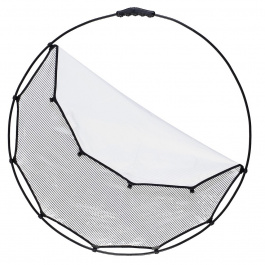 Lastolite HaloCompact Difflector 82cm, Soft Silver