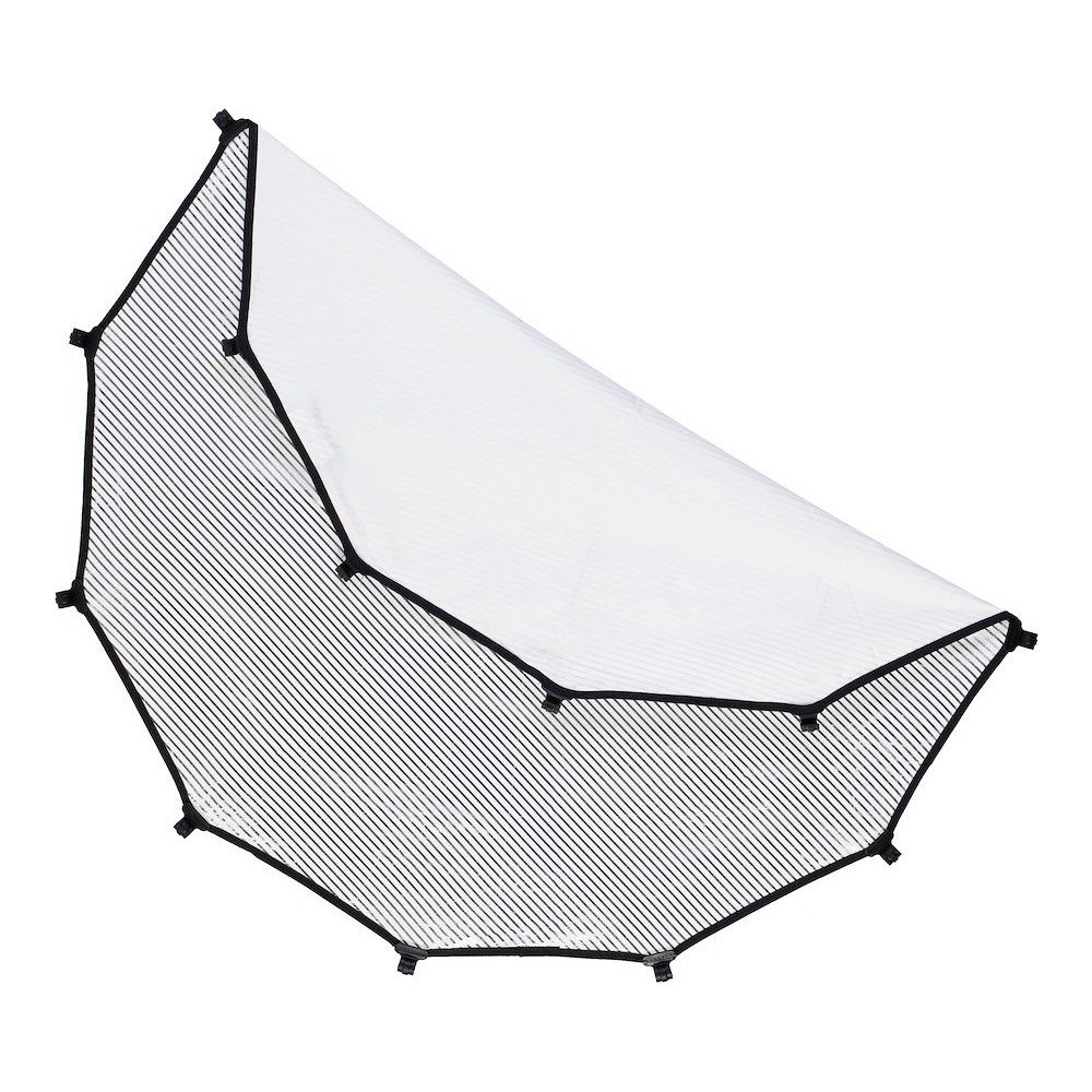 Lastolite HaloCompact Cover 82cm Soft Silver Difflector - view 2