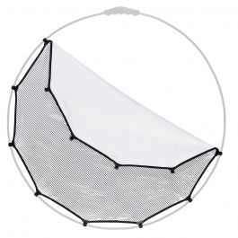 Lastolite HaloCompact Cover 82cm Soft Silver Difflector