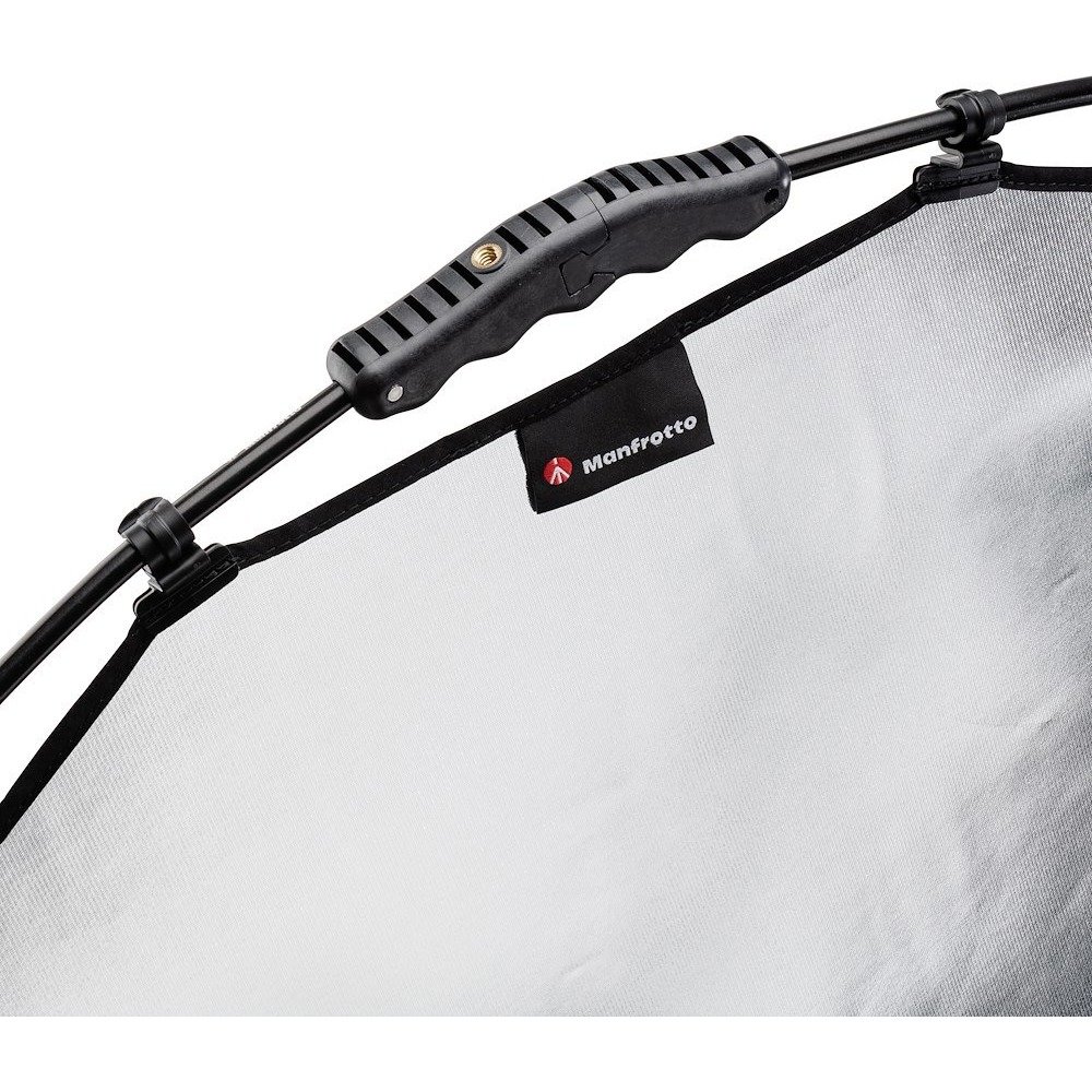 Lastolite HaloCompact Plus Reflector 98cm (38'') Silver/White - view 2