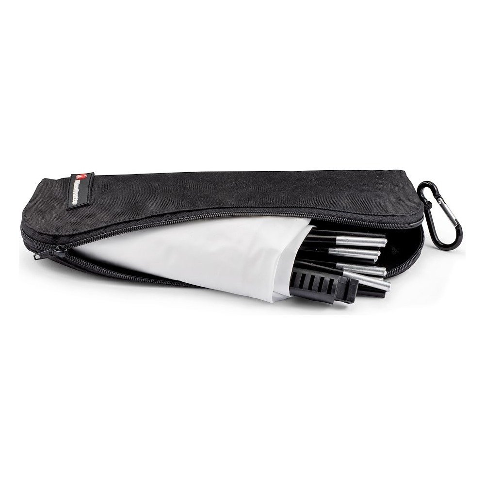 Lastolite HaloCompact Plus Diffuser 98cm, 2 Stop - view 3