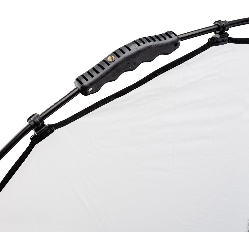 Lastolite HaloCompact Plus Diffuser 98cm, 2 Stop - view 5