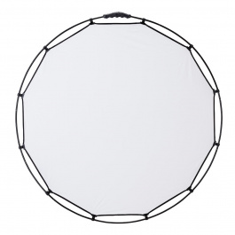 Lastolite HaloCompact Plus Diffuser 98cm, 2 Stop