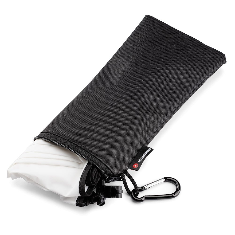 Lastolite HaloCompact Plus Cover 98cm, 2 Stop Diffuser - view 4