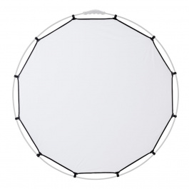 Lastolite HaloCompact Plus Cover 98cm, 2 Stop Diffuser