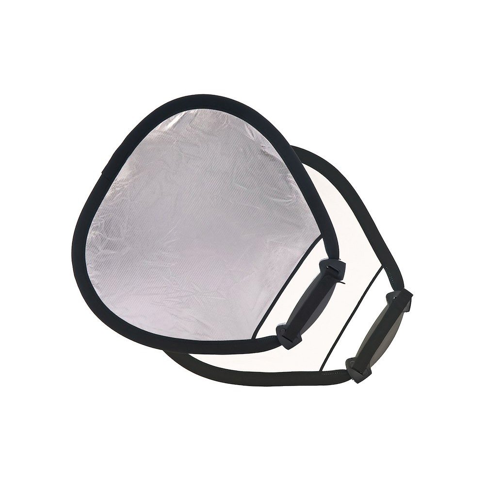 Lastolite TriGrip Mini Reflector 45cm Silver/White