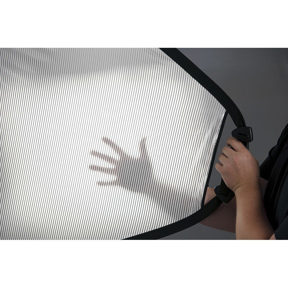 Lastolite TriGrip 30'' Difflector, Soft Silver - view 2