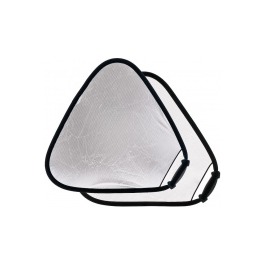 Lastolite TriGrip 30'' Difflector, Soft Silver