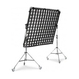 Lastolite Skylite Rapid DoPchoice SNAPGRID 60 Degree 2 x 2m
