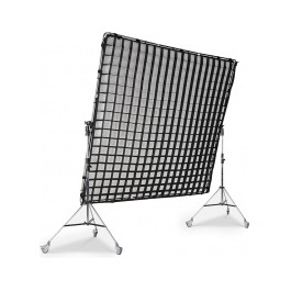 Lastolite Skylite Rapid DoPchoice SNAPGRID 60 Degree 3 x 3m