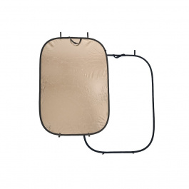 Lastolite Collapsible Panelite 6x4' Reflector product image