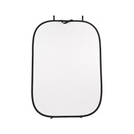 Lastolite Collapsible Panelite 6x4' Diffuser, 2 Stops