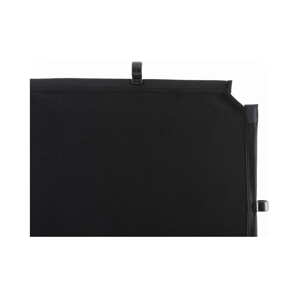 Lastolite Skylite Rapid Fabric Small 1.1 x 1.1m Black - view 3