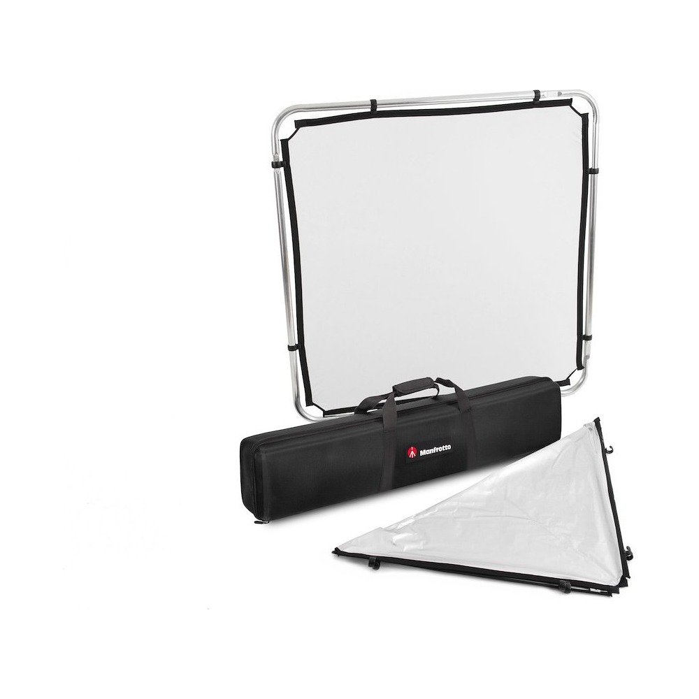 Lastolite Skylite Rapid Small Kit 1.1 x 1.1m product image
