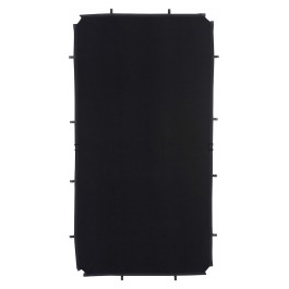 Lastolite Skylite Rapid Fabric Medium 1.1 x 2m Black product image