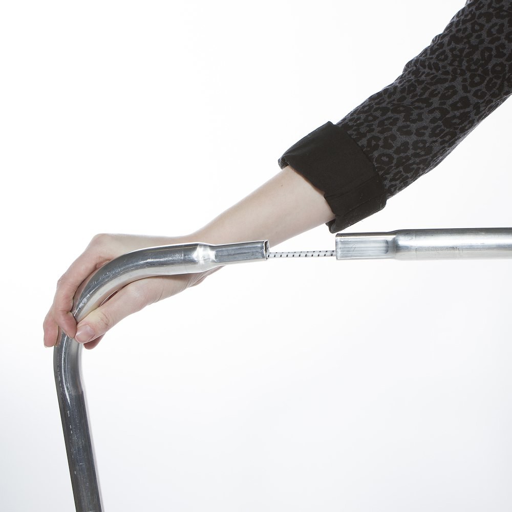 Lastolite Skylite Rapid Frame Midi 1.5 x 1.5m - view 2