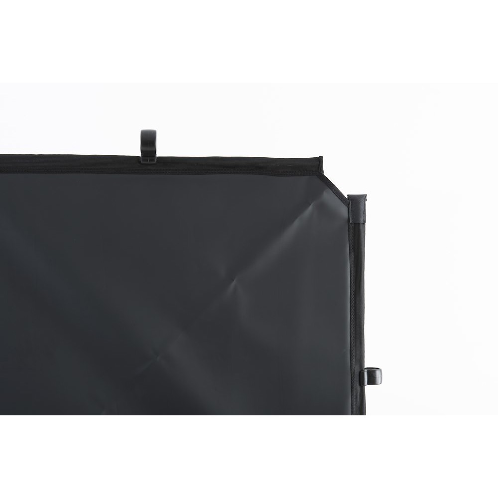Lastolite Skylite Rapid Fabric Midi 1.5 x 1.5m, Black/White - view 2