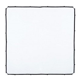 Lastolite Skylite Rapid Fabric Large 2 x 2m, 0.75 Stop Diffuser