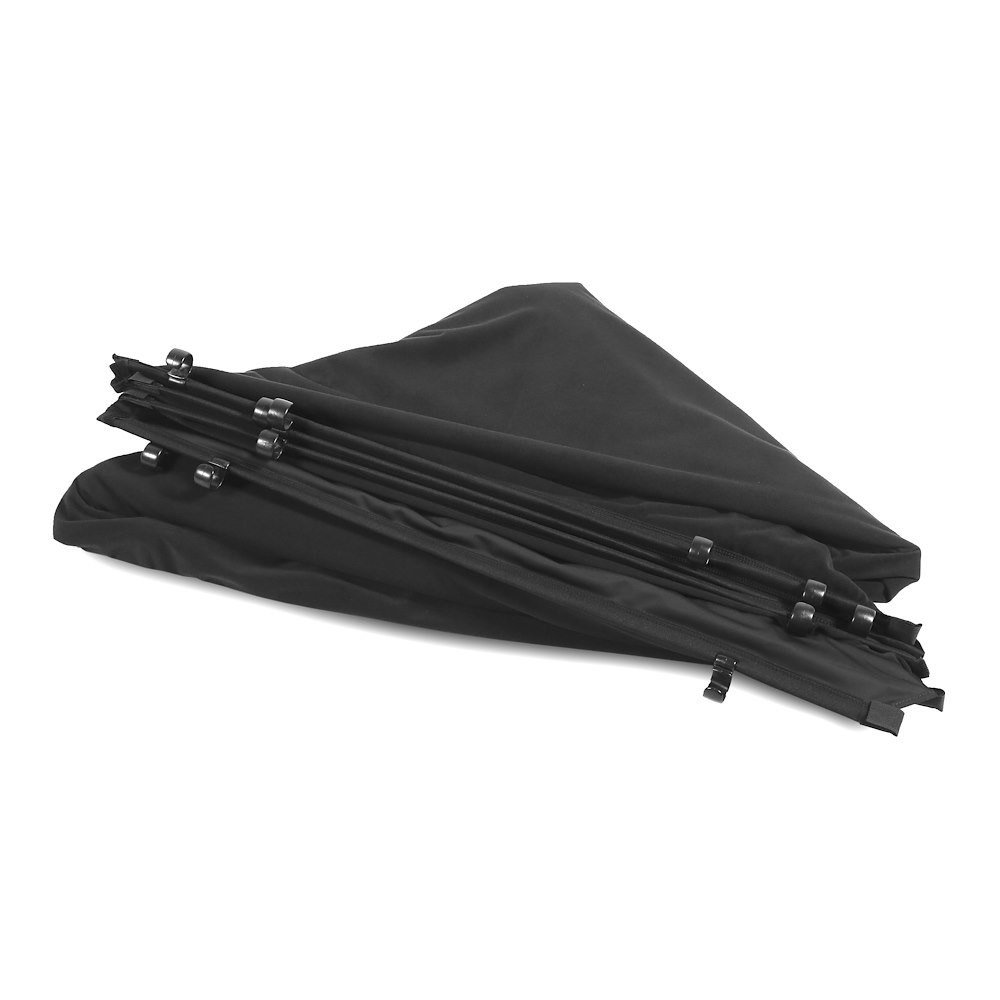 Lastolite Skylite Rapid Cover Extra large 3 x 3m Black - view 4
