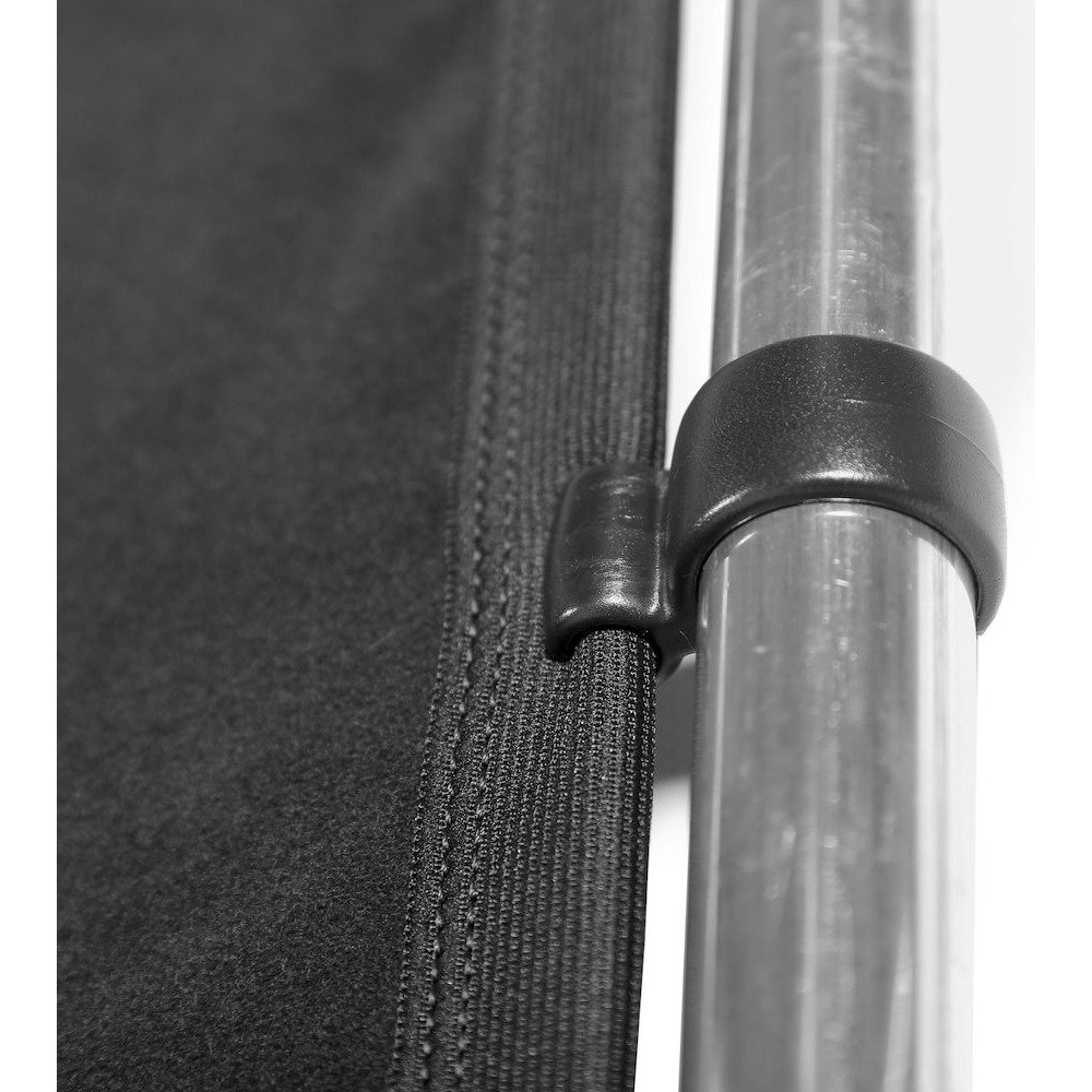 Lastolite Skylite Rapid Cover Extra large 3 x 3m Black - view 5