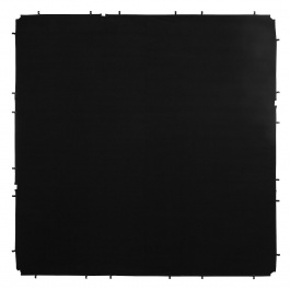 Lastolite Skylite Rapid Cover Extra large 3 x 3m Black product image