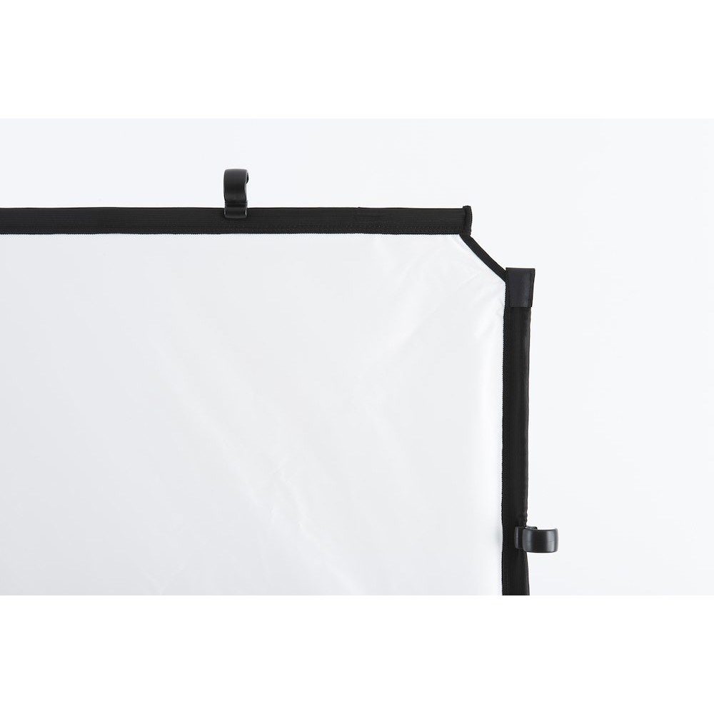 Lastolite Skylite Rapid Fabric Extra Large 3 x 3m, 1.25 Stop Diffuser - view 2