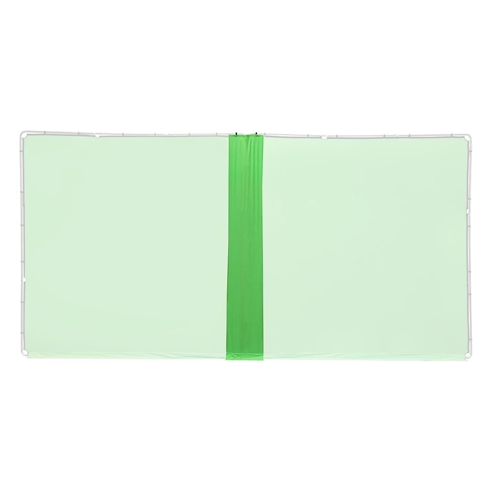 Lastolite StudioLink Chroma Key Green Connection Kit 3m - view 2