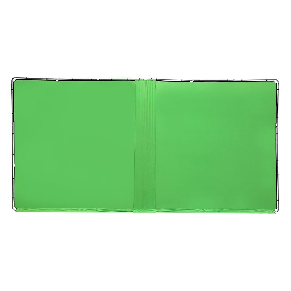 Lastolite StudioLink Chroma Key Green Connection Kit 3m - view 3