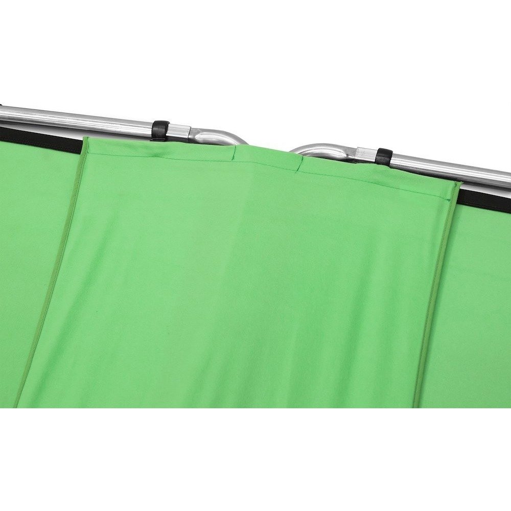 Lastolite StudioLink Chroma Key Green Connection Kit 3m - view 5